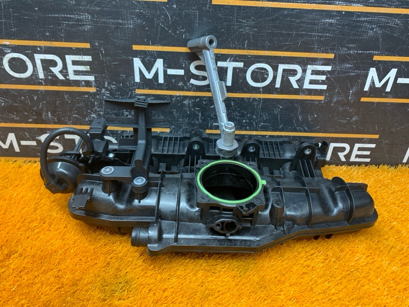 коллектор впускной, 9780 рублей, Красноярск