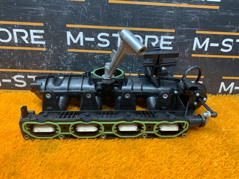 коллектор впускной, 9780 рублей, Красноярск