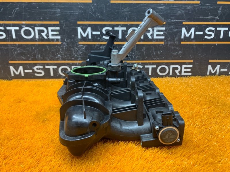 коллектор впускной, 9780 рублей, Красноярск