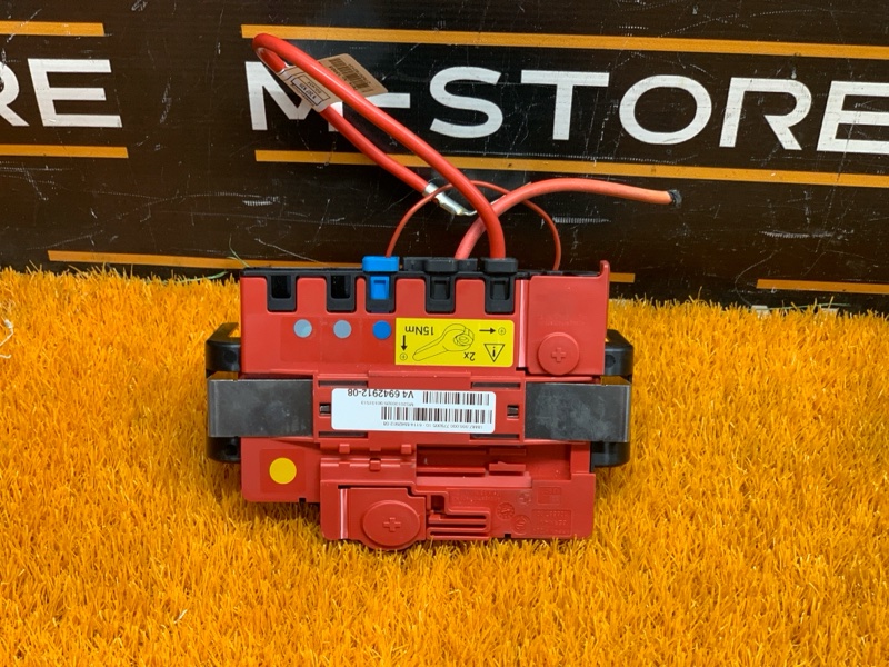 блок предохранителей, 1500 рублей, Красноярск