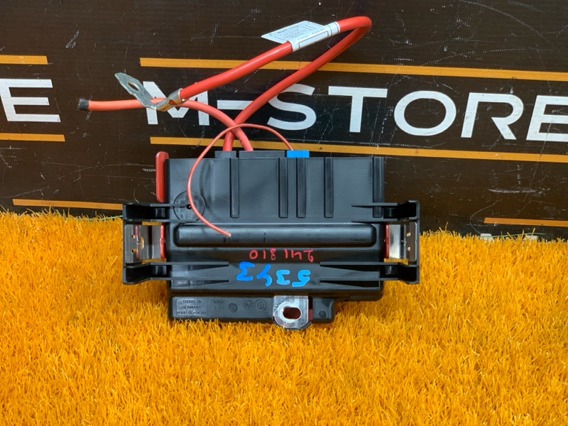 блок предохранителей, 1500 рублей, Красноярск