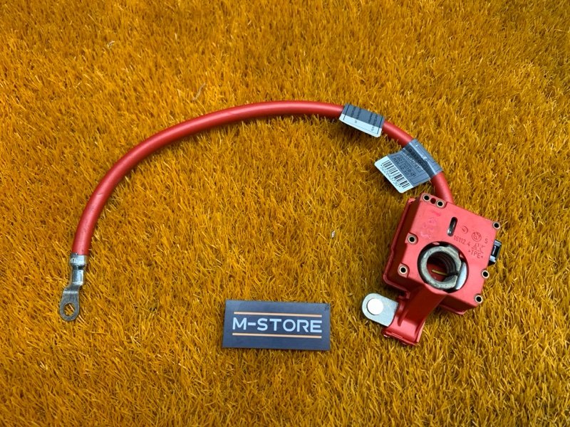 Клемма аккумулятора плюс, 2000 рублей, Красноярск