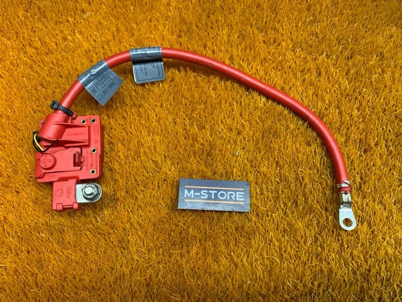 Клемма аккумулятора плюс, 2000 рублей, Красноярск