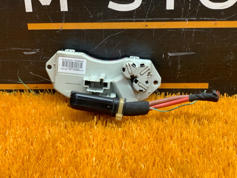 Регулятор отопителя, 800 рублей, Красноярск