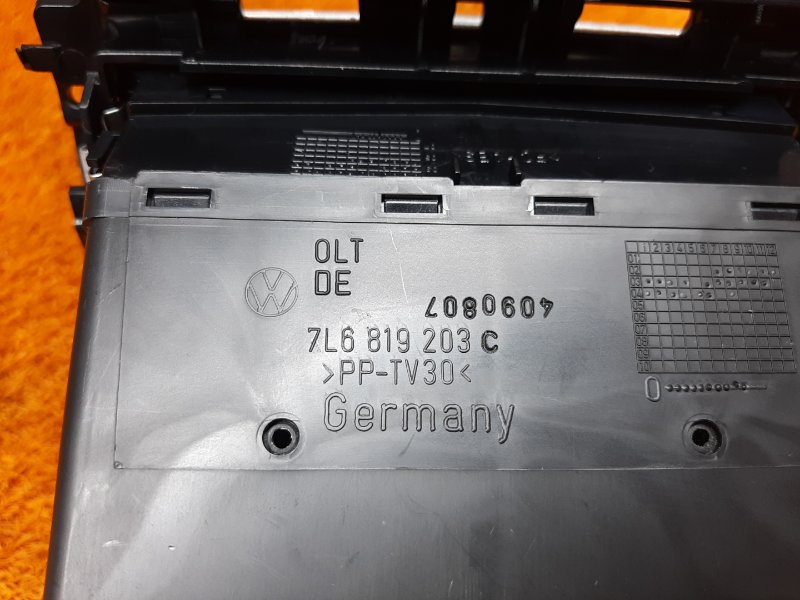 дефлектор воздушный, 2340 рублей, Красноярск