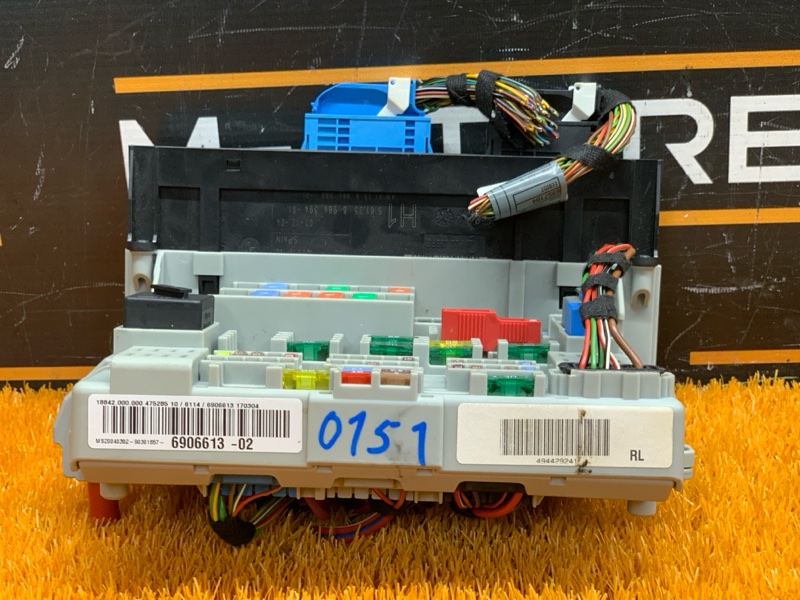 блок предохранителей, 2000 рублей, Красноярск