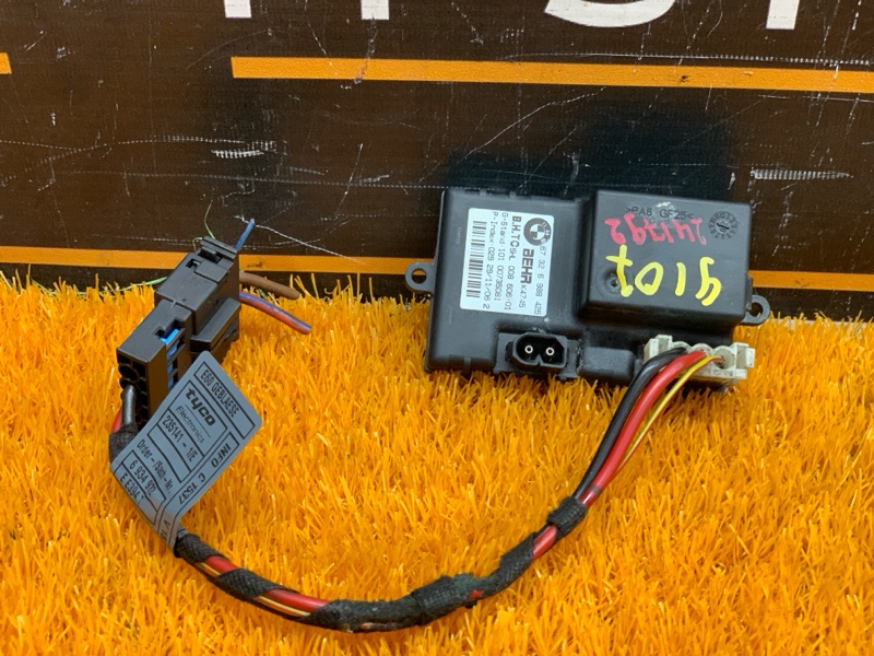 Регулятор отопителя, 900 рублей, Красноярск