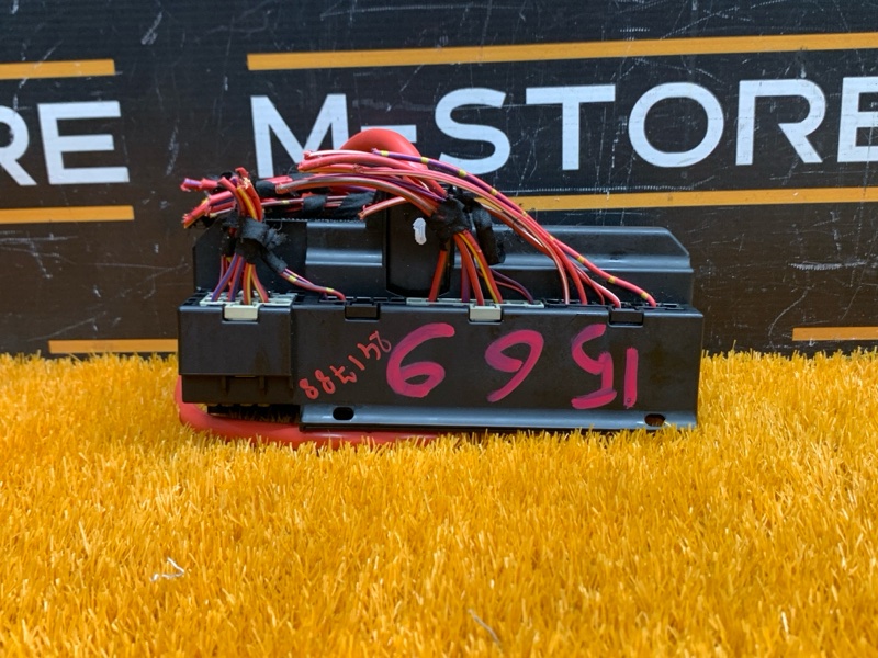 блок предохранителей, 300 рублей, Красноярск