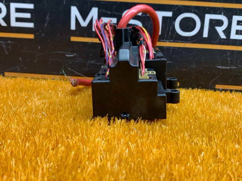 блок предохранителей, 300 рублей, Красноярск