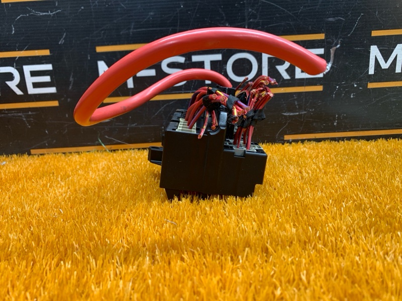 блок предохранителей, 300 рублей, Красноярск