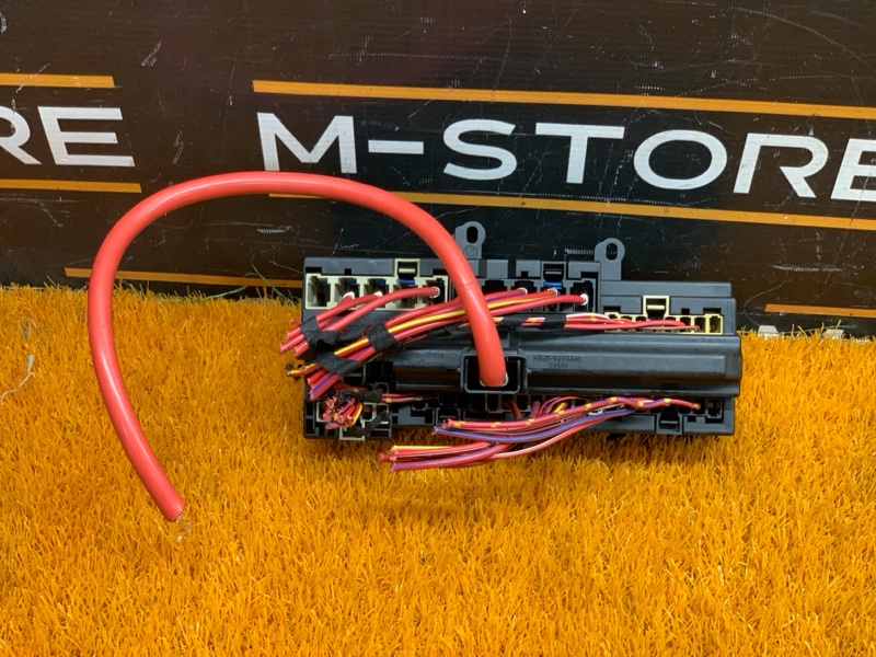 блок предохранителей, 300 рублей, Красноярск