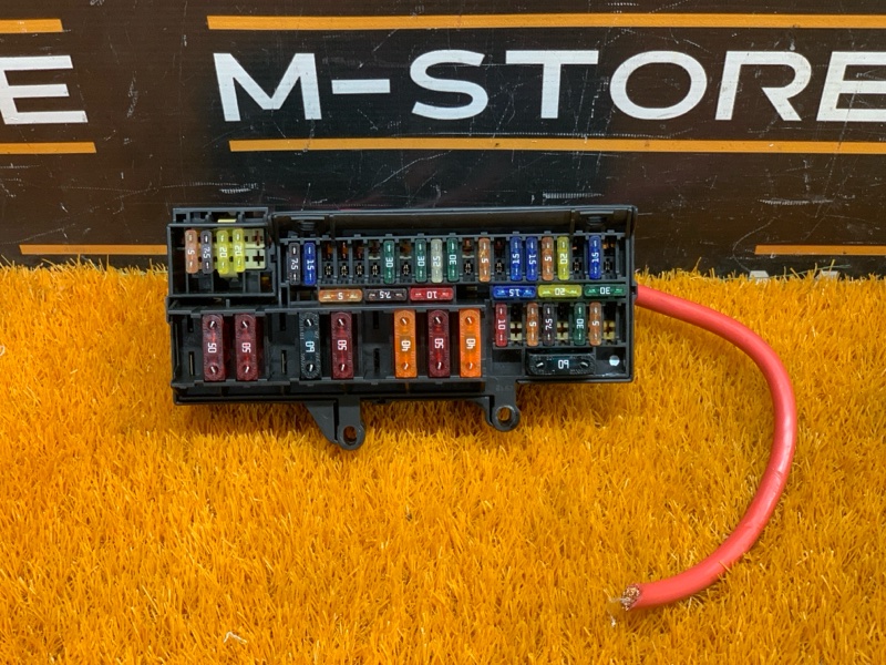 блок предохранителей, 300 рублей, Красноярск