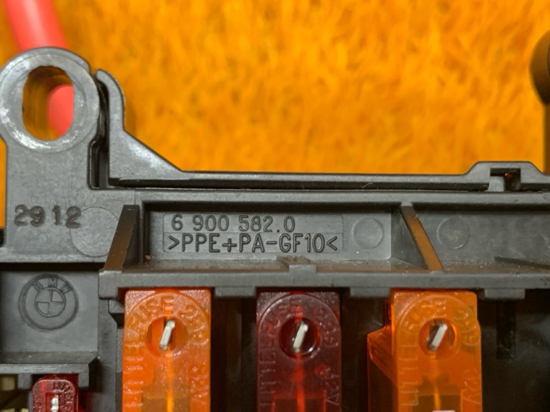 блок предохранителей, 300 рублей, Красноярск