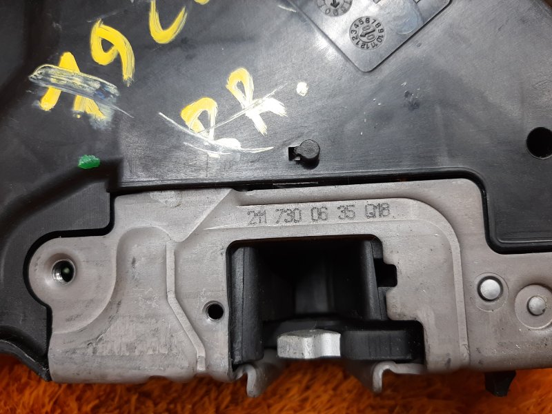 замок двери, 1240 рублей, Красноярск