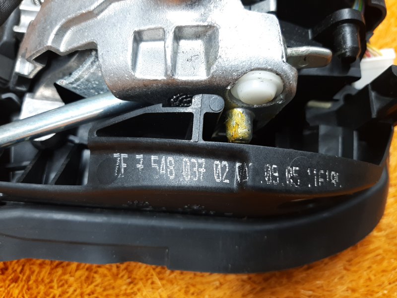 селектор акпп, 700 рублей, Красноярск