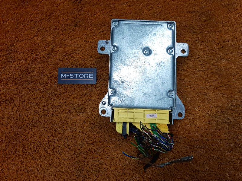 Блок управления Airbag, 2730 рублей, Красноярск