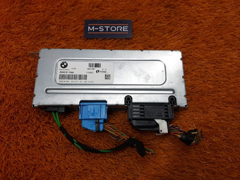 Блок управления, 2730 рублей, Красноярск