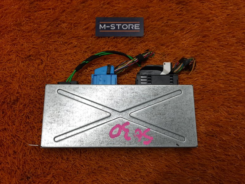 Блок управления, 2730 рублей, Красноярск