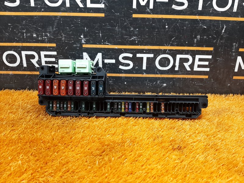 блок предохранителей, 400 рублей, Красноярск