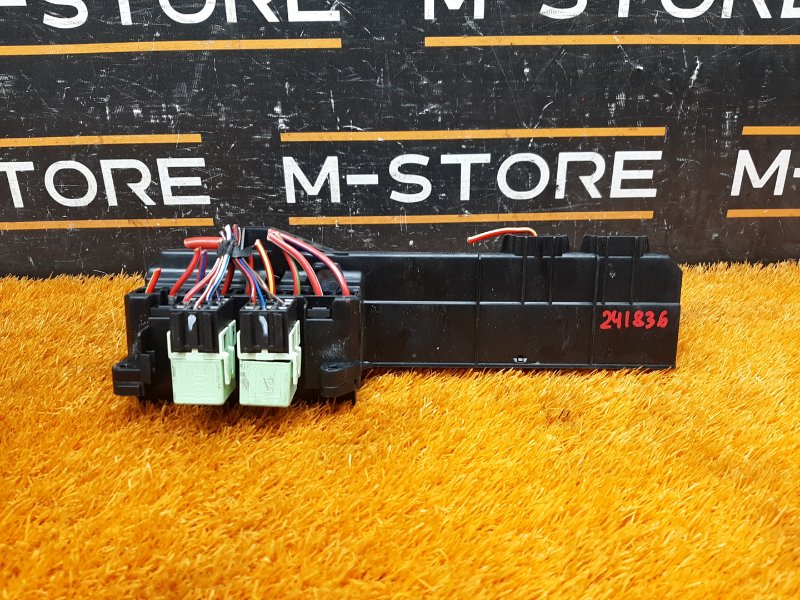 блок предохранителей, 400 рублей, Красноярск