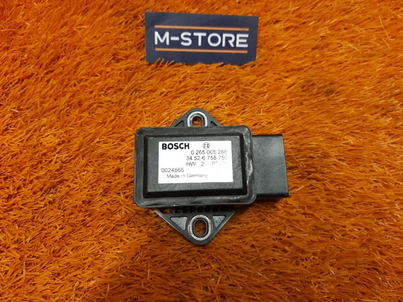 Датчик ускорения, 560 рублей, Красноярск