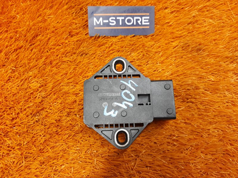 Датчик ускорения, 560 рублей, Красноярск