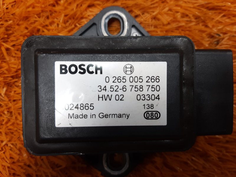 Датчик ускорения, 560 рублей, Красноярск