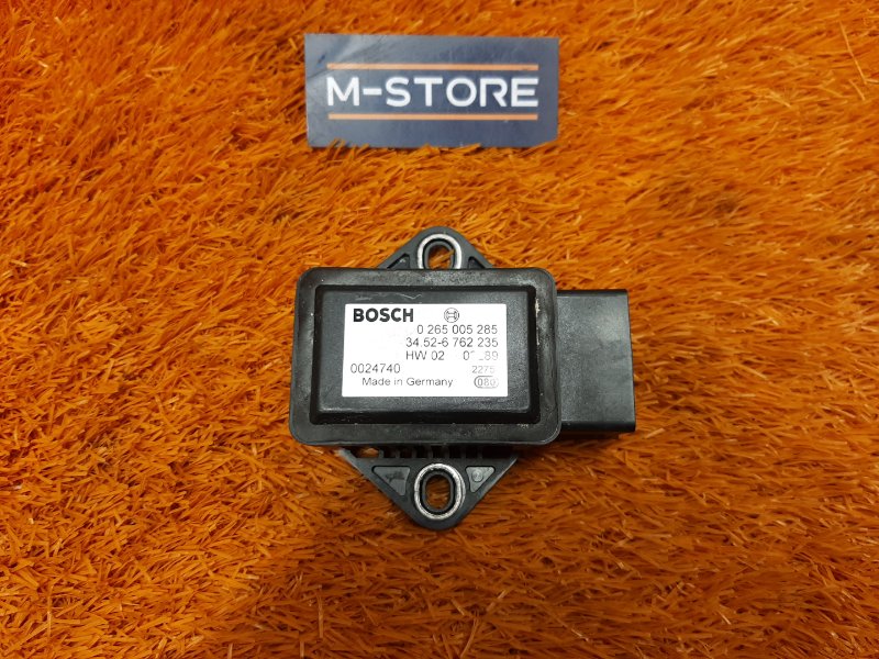 Датчик ускорения, 400 рублей, Красноярск