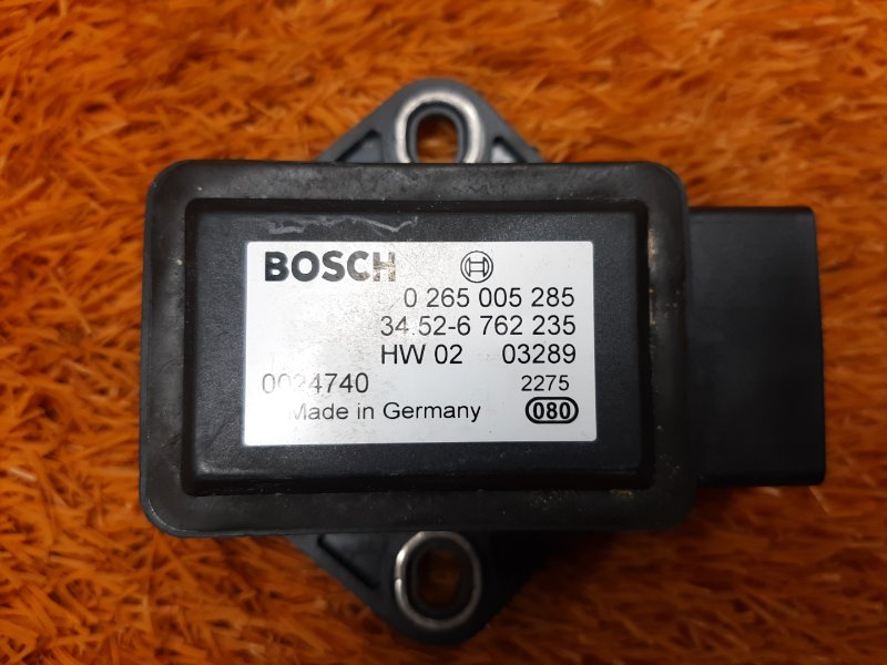 Датчик ускорения, 400 рублей, Красноярск