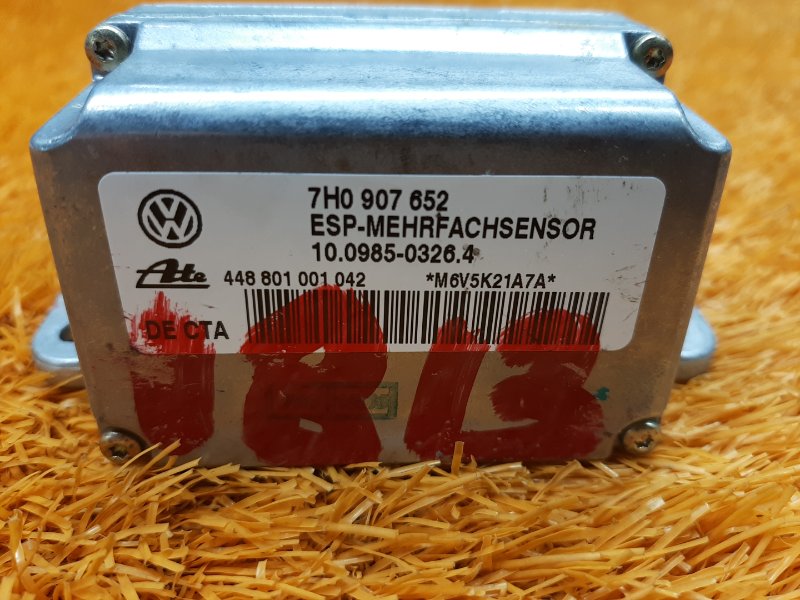 Датчик ускорения, 300 рублей, Красноярск