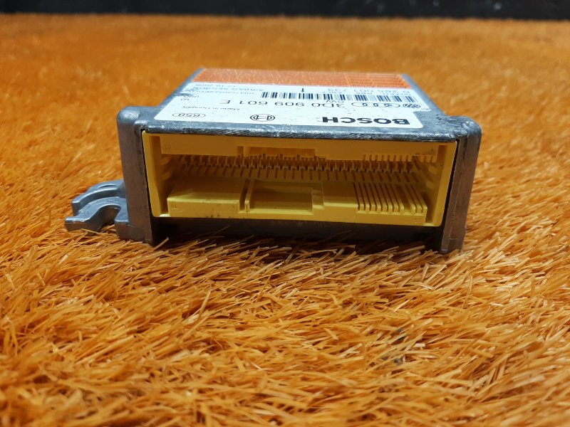 Блок управления Airbag, 640 рублей, Красноярск