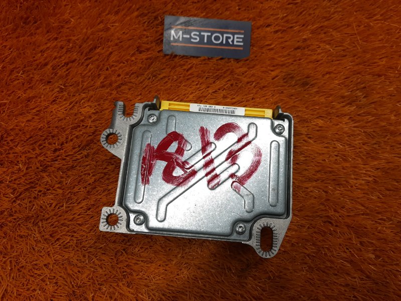 Блок управления Airbag, 640 рублей, Красноярск