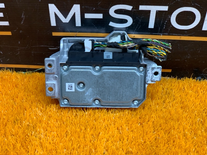 Блок управления Airbag, 300 рублей, Красноярск