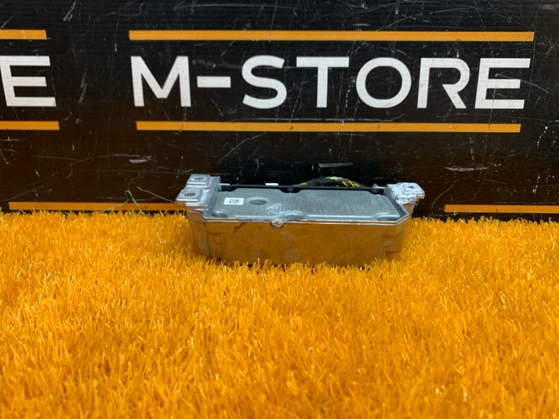 Блок управления Airbag, 300 рублей, Красноярск