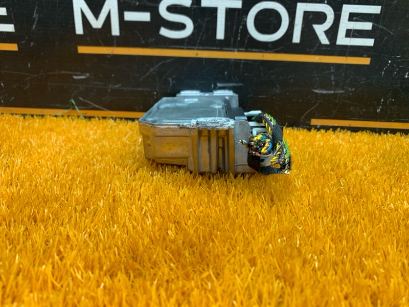 Блок управления Airbag, 300 рублей, Красноярск