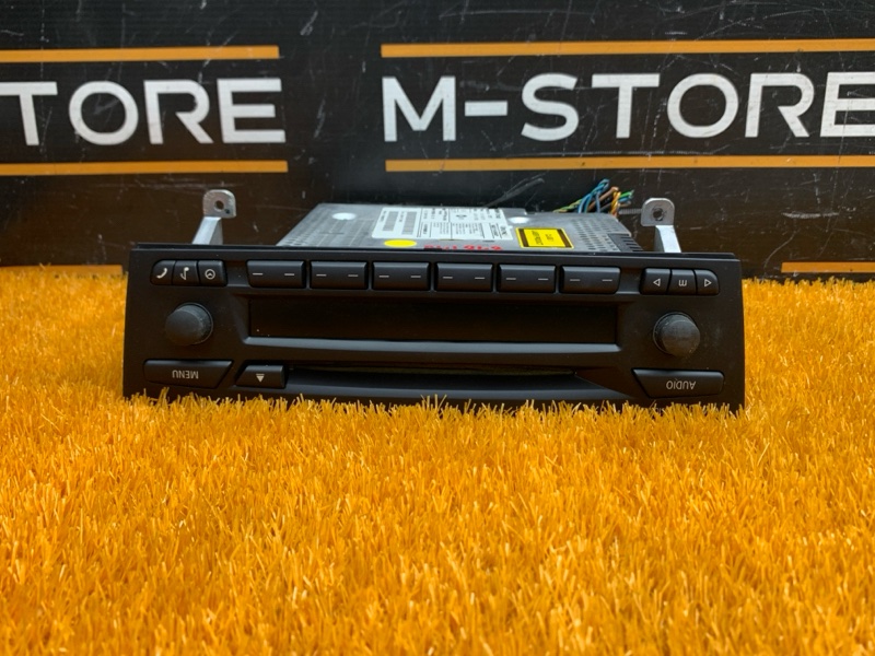 Магнитола, 5000 рублей, Красноярск