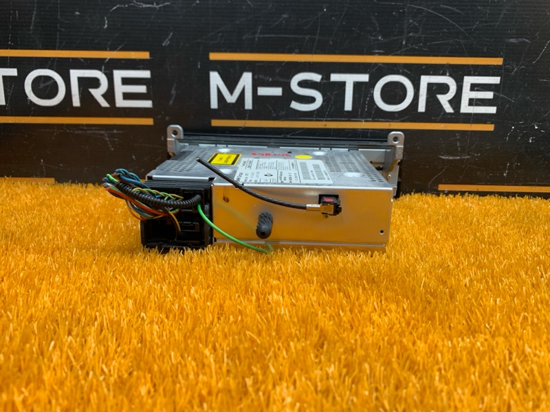 Магнитола, 5000 рублей, Красноярск