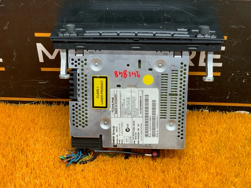 Магнитола, 5000 рублей, Красноярск