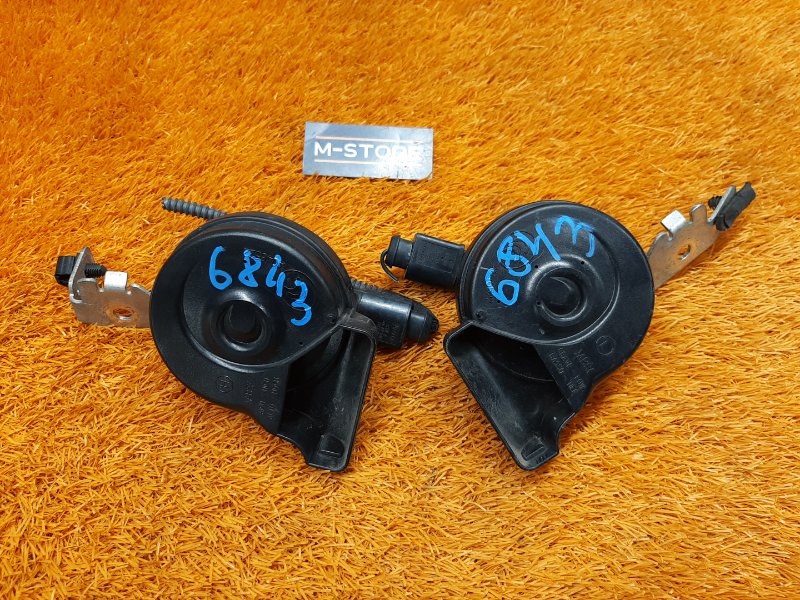 Сигнал звуковой, 2460 рублей, Красноярск