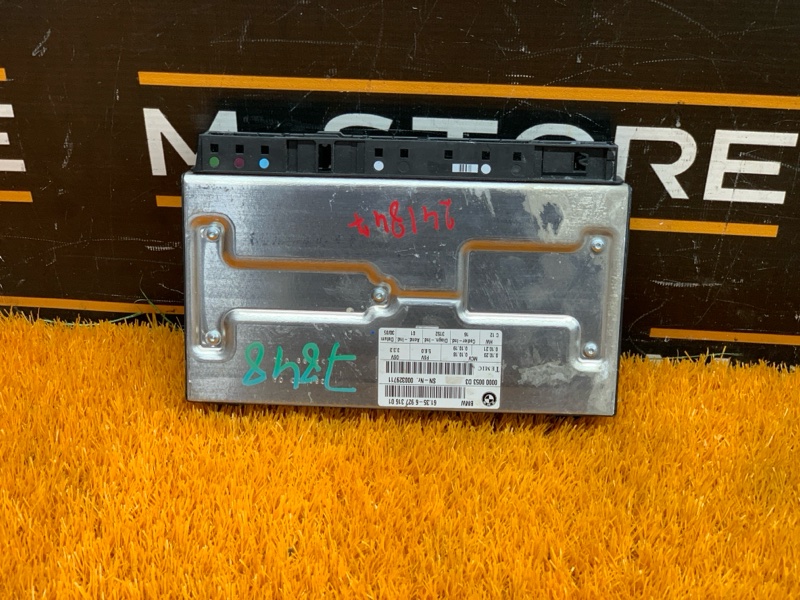 блок управления сиденьем, 2460 рублей, Красноярск