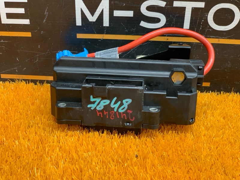 блок предохранителей, 300 рублей, Красноярск