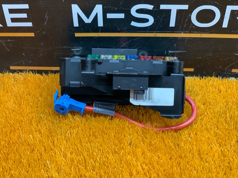 блок предохранителей, 300 рублей, Красноярск