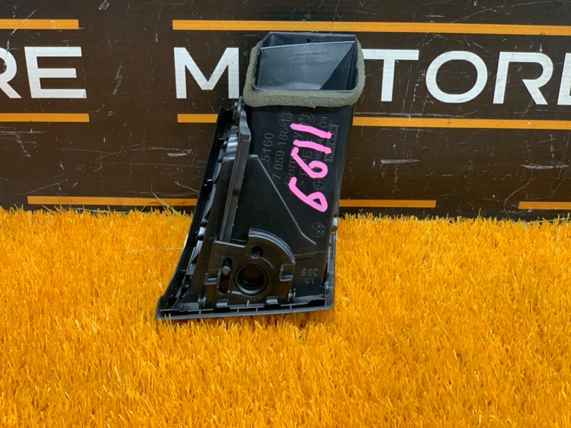 дефлектор воздушный, 300 рублей, Красноярск