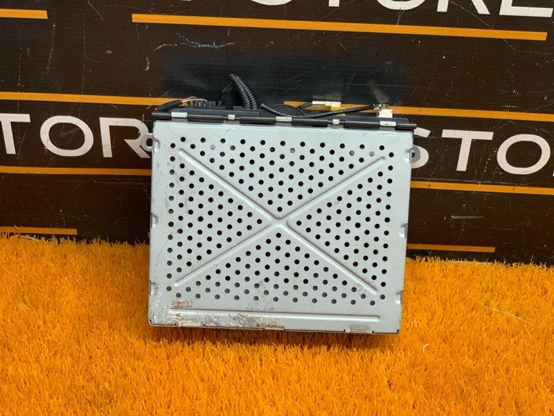 Блок управления магнитолой, 1560 рублей, Красноярск