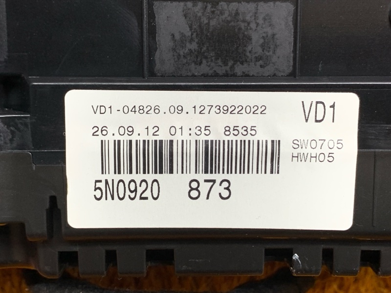 щиток приборов, 4870 рублей, Красноярск