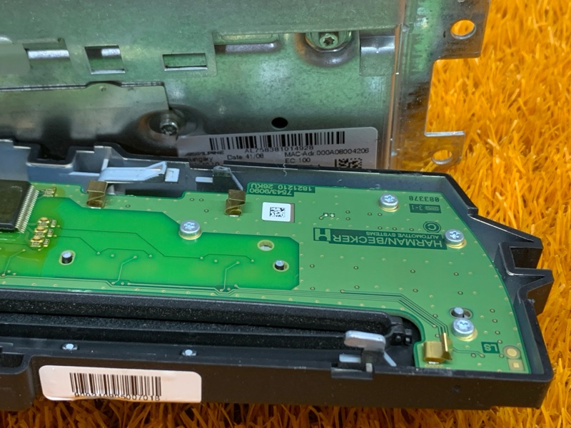 Магнитола, 11620 рублей, Красноярск