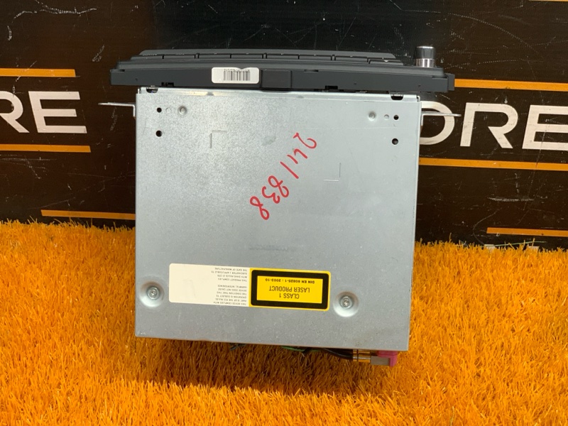 Магнитола, 11620 рублей, Красноярск