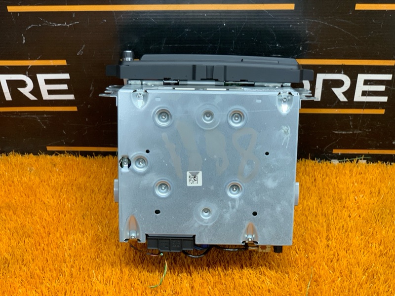 Магнитола, 11620 рублей, Красноярск