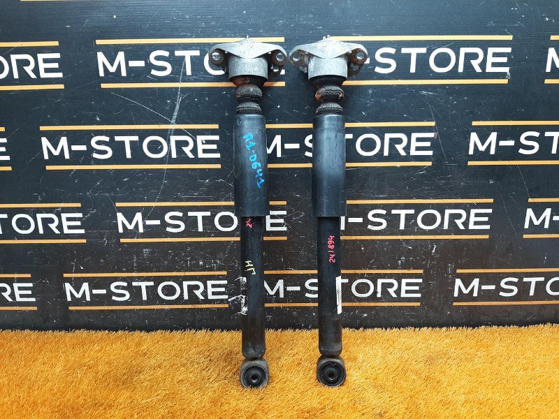 Амортизатор, 1650 рублей, Красноярск