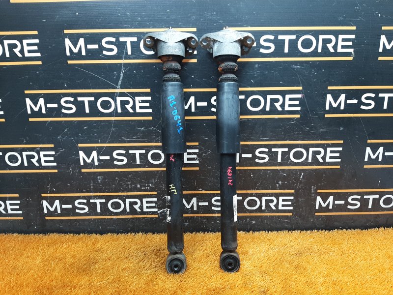 Амортизатор, 1650 рублей, Красноярск